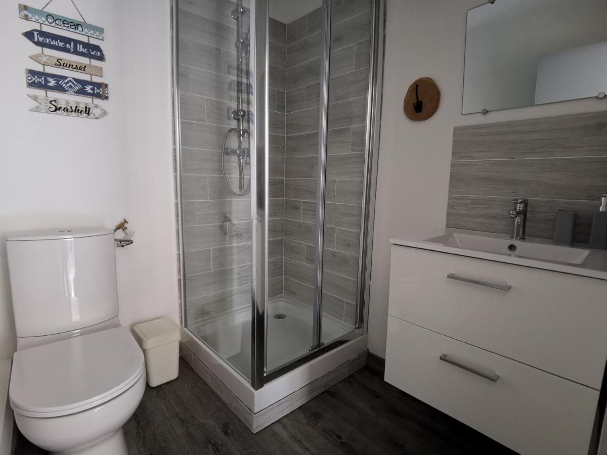 Appart Dans Maison Au Calme "Les Charmettes" Apartment Vedene Exterior photo